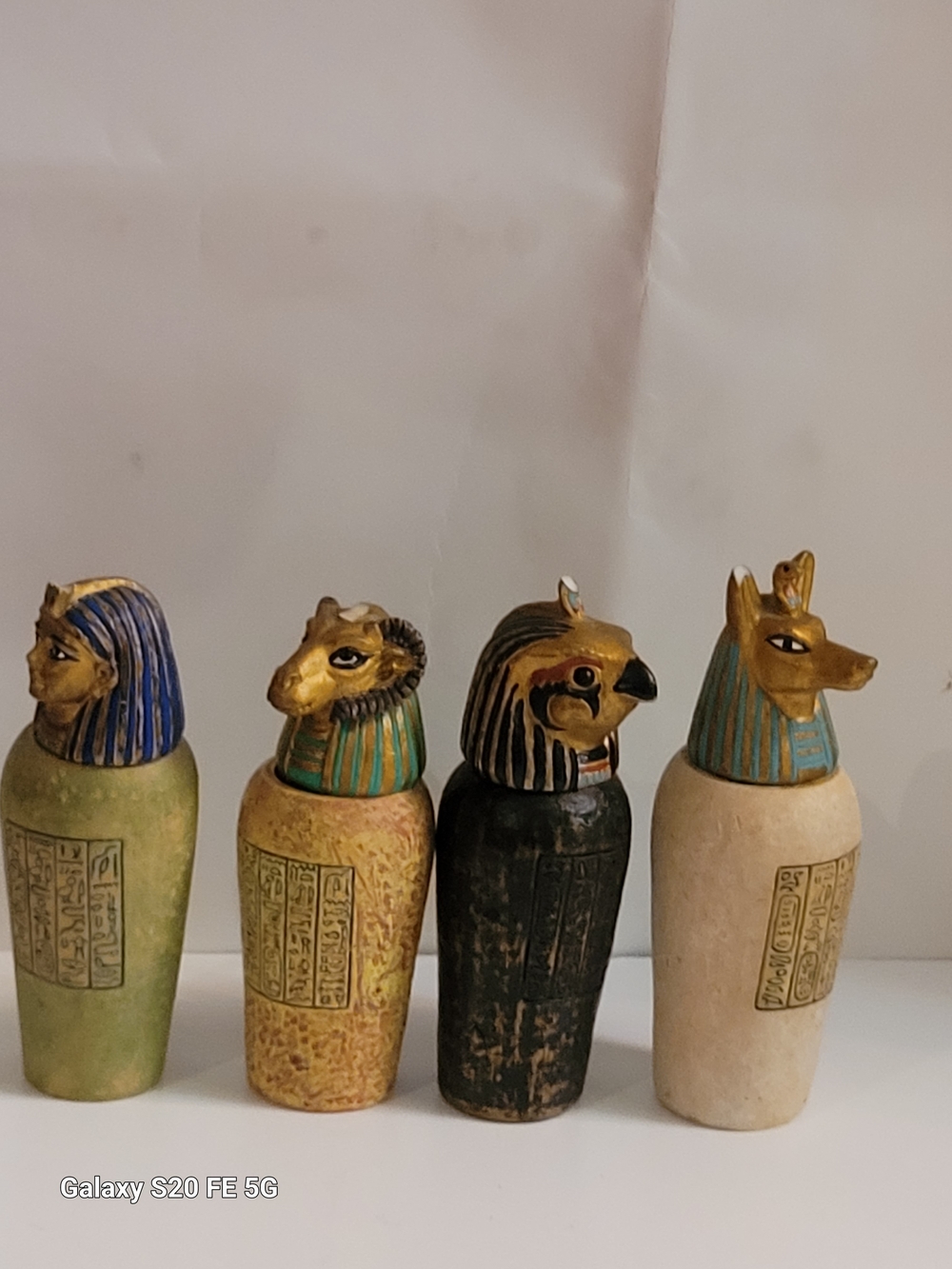 Egypt Kanop Deco